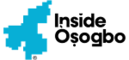 Inside Osogbo