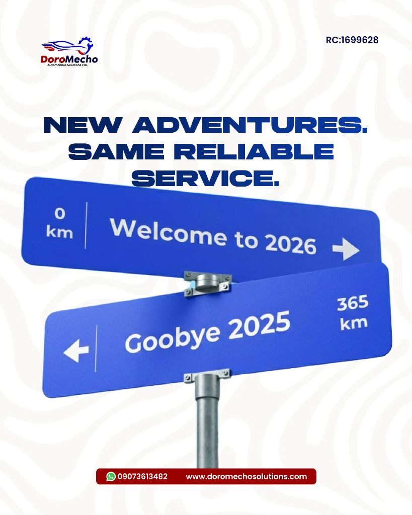 New Adventures 2026